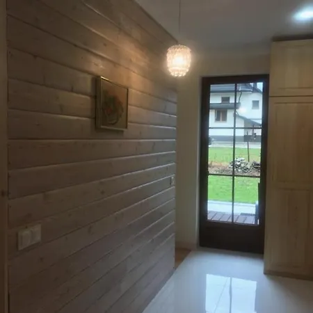 Centrum Apartament