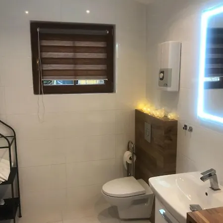 Centrum Apartament *