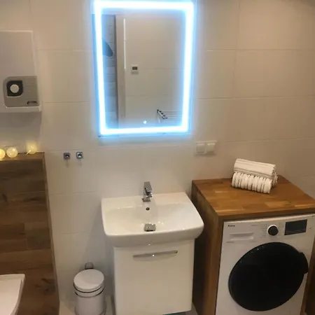 Centrum Apartament