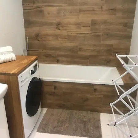 Centrum Apartament *
