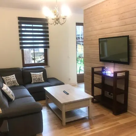 Centrum Apartament Zakopane
