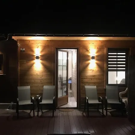 Apartament Centrum